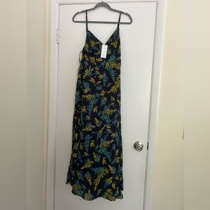 Beautiful slip dress! Never worn